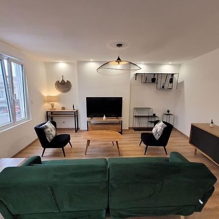 Splendide Duplex Saint-Dizier Exterior foto