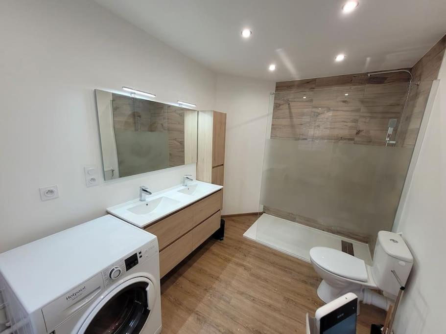 Splendide Duplex Saint-Dizier Exterior foto