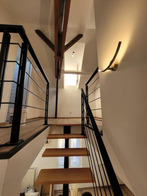 Splendide Duplex Saint-Dizier Exterior foto
